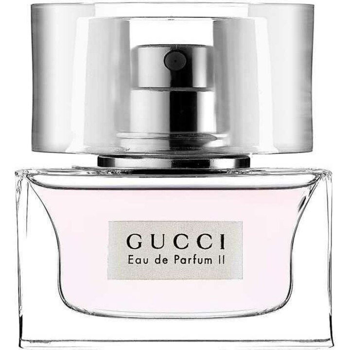 Gucci Eau de Parfum II